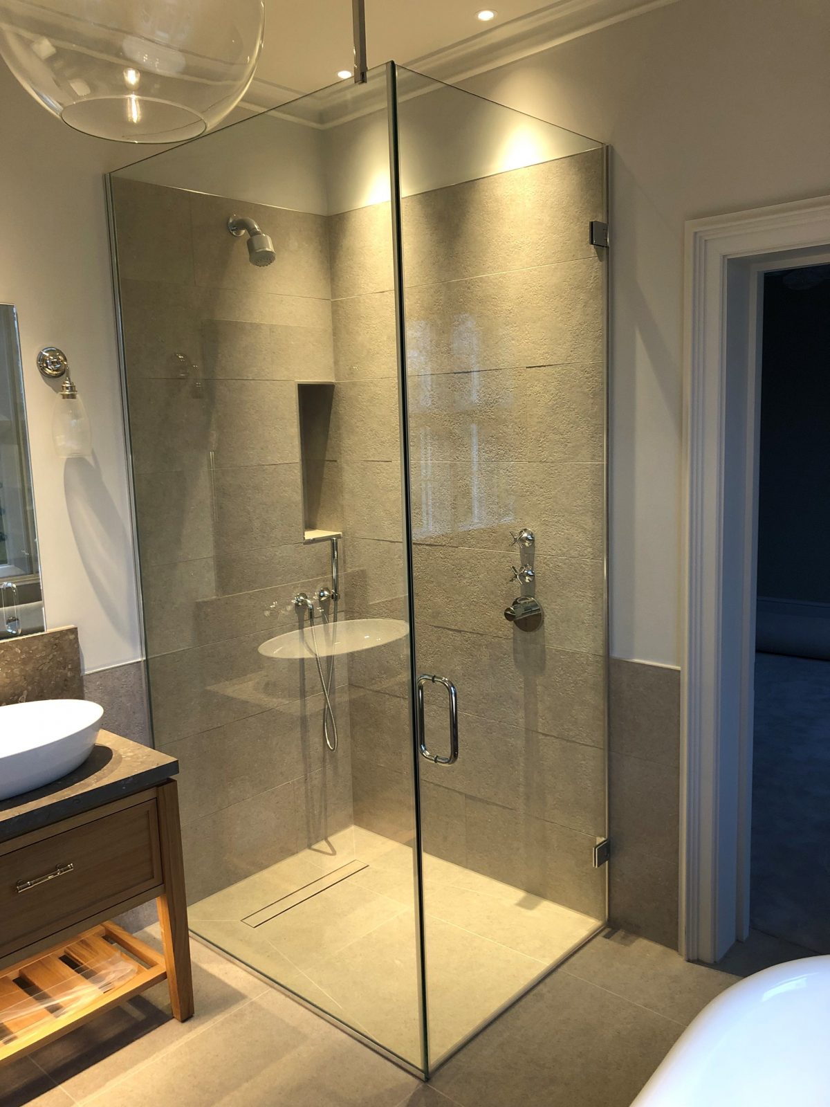 Gallery Windsor Glass